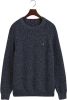 Gant Pullover d2. twisted cotton c neck 8030137/433 online kopen