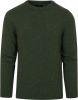 Gant Pullover d2. neps melange c neck 8040132/335 online kopen