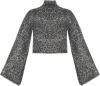 Gestuz Montellagz pullover , Grijs, Dames online kopen