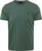 Hackett T Shirts , Groen, Heren online kopen