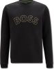 Hugo Boss men athleisure sweater salbo iconic 10234538 01 50477122/001 online kopen