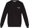 Iceberg Sweatshirt with logo , Zwart, Heren online kopen