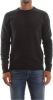 Jack & jones Trui met ronde hals Jack Jones Basic , Grijs, Heren online kopen