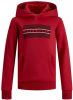 Jack & jones Sweater Jack &amp, Jones JJECORP LOGO SWEAT HOOD online kopen