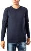 Jack & jones Trui met ronde hals Jack Jones Basic , Grijs, Heren online kopen