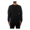 Levi's Sportief sweatshirt met casual print , Zwart, Heren online kopen