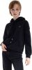 Levi's Bluza damska Standard Hoodie 24693 0002 , Zwart, Dames online kopen