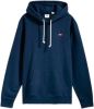 Levi's Nieuwe originele Hoodie Dress Blues 34581 0009 , Blauw, Heren online kopen