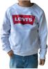 Levi's Kidswear Sweatshirt BATWING CREWNECK SWEATSHIRT for girls online kopen