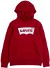 Levi's Sweater Levis BATWING SCREENPRINT HOODIE online kopen