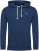 Levi's Nieuwe originele Hoodie Dress Blues 34581 0009 , Blauw, Heren online kopen