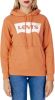 Levi's Levis 18487_Graphic Orange Womens Sweatshirts , Oranje, Dames online kopen