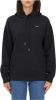 Levi's Bluza damska Standard Hoodie 24693 0002 , Zwart, Dames online kopen