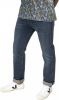 Levi's Jeans Uomo 00501 0114 501 Original Stonewash , Blauw, Heren online kopen