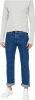 Levi's Jeans Uomo 00501 0114 501 Original Stonewash , Blauw, Heren online kopen