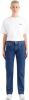 Levi's Jeans Uomo 00501 0114 501 Original Stonewash , Blauw, Heren online kopen