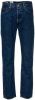 Levi's Jeans Uomo 00501 0114 501 Original Stonewash , Blauw, Heren online kopen