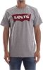 Levi's Levis 17783Icon T-Shirt T Shirt AND Tank Men Grey online kopen