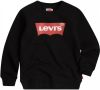 Levi's Kidswear Shirt met lange mouwen L/S BATWING TEE for boys online kopen