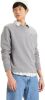 Levi's Nieuwe originele crew beitel Gray Heather 35909 0002 , Grijs, Heren online kopen