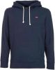 Levi's Nieuwe originele Hoodie Dress Blues 34581 0009 , Blauw, Heren online kopen