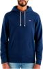 Levi's Nieuwe originele Hoodie Dress Blues 34581 0009 , Blauw, Heren online kopen