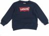 Levi's Kidswear Shirt met lange mouwen L/S BATWING TEE for boys online kopen