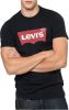 Levi's T shirt uomo &#xAE, housemark tee 17783.0140 online kopen