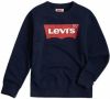 Levi's Kidswear Shirt met lange mouwen L/S BATWING TEE for boys online kopen