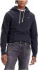 Levi's Nieuwe originele Hoodie Dress Blues 34581 0009 , Blauw, Heren online kopen