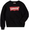 Levi's Kidswear Shirt met lange mouwen L/S BATWING TEE for boys online kopen