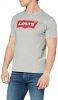 Levi's Levis 17783Icon T-Shirt T Shirt AND Tank Men Grey online kopen