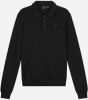 NIK & NIK Overhemden Zwart Heren online kopen