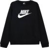 Nike Club Hbr basisschool Sweatshirts Black 80% Katoen, 20% Polyester online kopen