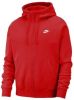 Nike Hoodies & sweatvesten Rood Heren online kopen