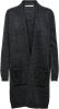 Only 15179815 Cardigan AND Knitted Jackets , Grijs, Dames online kopen
