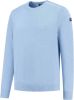 PAUL & SHARK Round neck Knitwear , Blauw, Heren online kopen