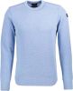 PAUL & SHARK Round neck Knitwear , Blauw, Heren online kopen