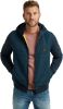 PME Legend Haped Jacket Interlock Mix Gevoted Salute , Blauw, Heren online kopen