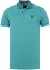 PME Legend Polo Pique Meadowbrook T shirt met korte mouwen , Blauw, Heren online kopen