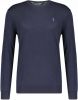 Polo Ralph Lauren Trui PULL COL ROND AJUSTE EN COTON PIMA LOGO PONY PLAYER online kopen