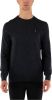 Ralph Lauren slim fit trui ronde hals graniet XX Large online kopen