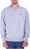 Polo Ralph Lauren Sweatshirt with embroidered logo , Grijs, Dames online kopen