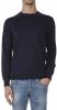 Ralph Lauren slim fit trui ronde hals graniet XX Large online kopen