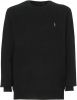 Polo Ralph Lauren Trui PULL COL ROND AJUSTE EN COTON PIMA LOGO PONY PLAYER online kopen