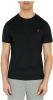 Polo Ralph Lauren T shirt Korte Mouw T SHIRT AJUSTE COL ROND EN PIMA COTON LOGO PONY PLAYER MULTICOLO online kopen