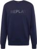 Replay Sweatshirt katoen(m6266 2304p 085 ) online kopen