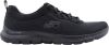 Skechers Sneakers Flex Appeal 4.0 Brilliant V Zwart online kopen