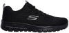 Hardloopschoenen Skechers GRACEFUL GET CONNECTED 12615 CCGR online kopen