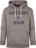 Superdry Hoodies & sweatvesten Grijs Heren online kopen